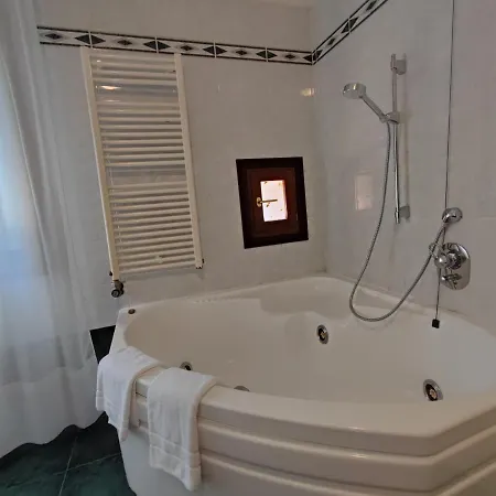 Apartman Leo's House With Garden Lido di Venezia