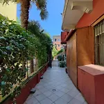 Leo's House With Garden Venedig-Lido