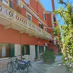 Leo's House With Garden * Venedig-Lido