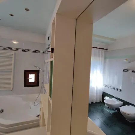 Appartamento Leo's House With Garden