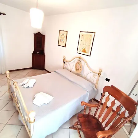 Leo's House With Garden Lido di Venezia