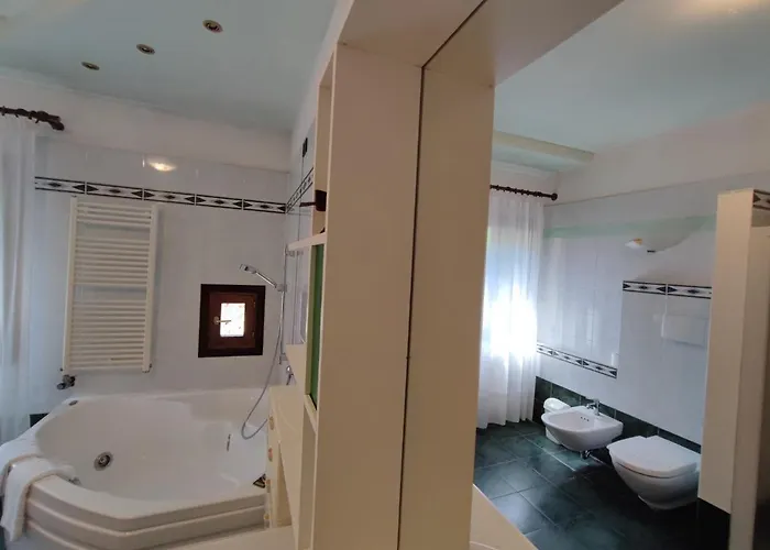 Apartamento Leo's House With Garden