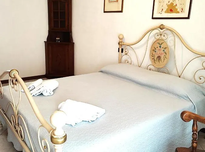 Apartamento Leo's House With Garden *