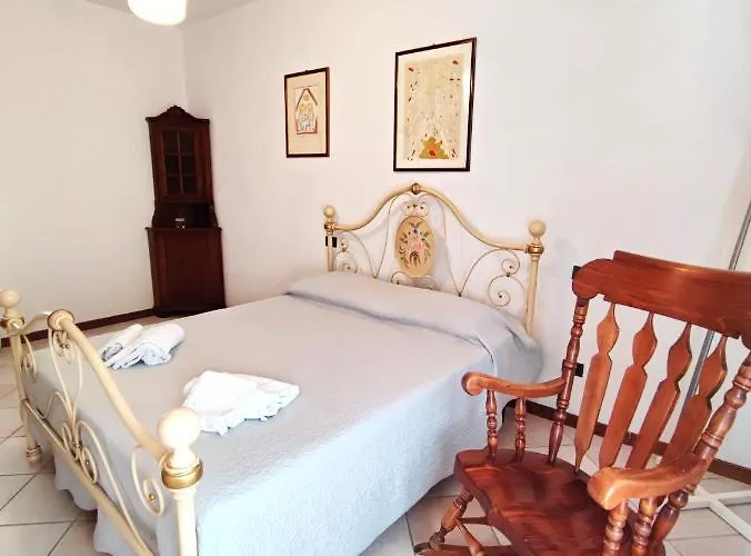 Apartamento Leo's House With Garden