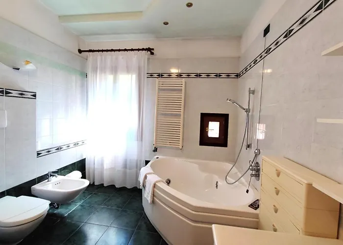 Apartamento Leo's House With Garden Lido di Venezia