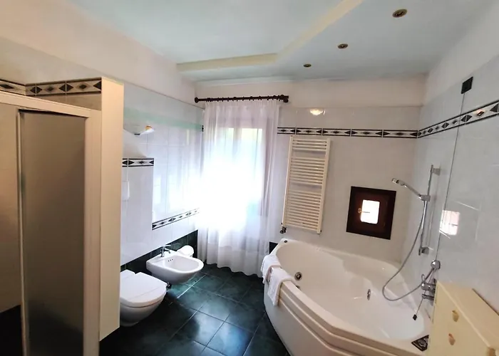 Leo's House With Garden * Lido di Venezia