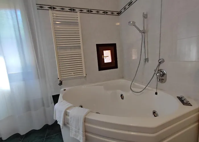 Apartamento Leo's House With Garden Lido di Venezia